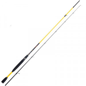 Lanseta Herakles Youth 600M, 1.80m, 7-18g, 2 tronsoane