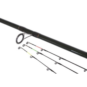 Lanseta Intruder Carp Feeder Heavy 3.60m / 60-120g Arno - Img 4