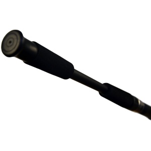 Lanseta Kamasaki Super Spin New, 1.80m, 10-30g, 2 tronsoane - Img 4