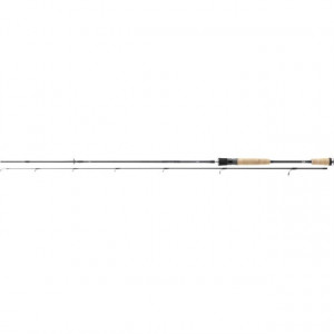 Lanseta Lexa Spin 2,70m/15-50g/2 tronsoane Daiwa