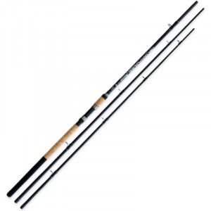 Lanseta Lineaeffe Impulse II Feeder 3.60m, 150g, 3+3 tronsoane - Img 1