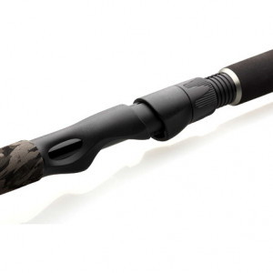 Lanseta Madcat Black Spin, 2.70m, 40-150g, 2 tronsoane - Img 4