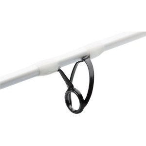 Lanseta Madcat Clonk Teaser White, 1.80m, 100-150g, 2 trons. - Img 2