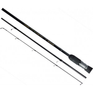 Lanseta Maver Signature Pro Classic Float, 4.50m, 1-10g, 3 trons. - Img 1