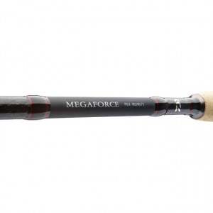 Lanseta Megaforce Pilk 2.70m/ 100-200g / 2 tronsoane Daiwa - Img 2