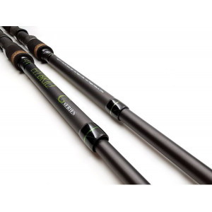 Lanseta Mustad G-Series Hybrid ML, 2.31m, 5-15g, 2 tronsoane - Img 3