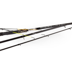 Lanseta Mustad Revenge FDR Feeder MH, 3.00m, 60-120g, 3+3 tronsoane