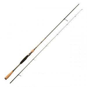 Lanseta New Bushwhacker XLNT2 2.43m / 15-40g / 2 tronsoane Savage Gear - Img 2