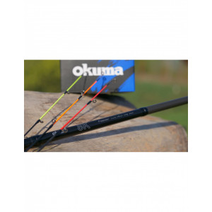 Lanseta Okuma 8K Feeder, 3.05m, 30g, 2+2 tronsoane - Img 6