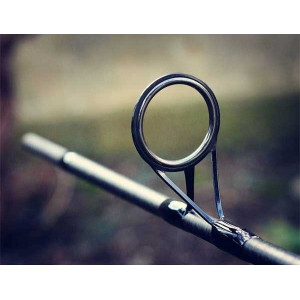 Lanseta Okuma LS-6K Carp, 3.60m, 3.00lbs, 2 tronsoane - Img 5