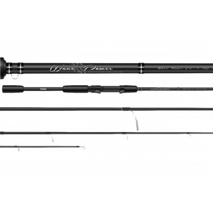 Lanseta Okuma Wave Power, 1.98m, 3-15g, 2 tronsoane - Img 2