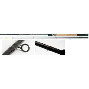 Lanseta Precision XT Carp Feeder 3,90m/120gr/ 3+2 trons Trabucco