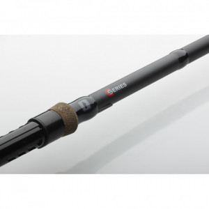 Lanseta Prologic C-Series SC, 3.90m, 3.50lbs, 2 tronsoane - Img 3