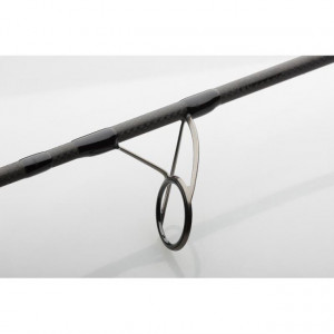 Lanseta Prologic C3 Fulcrum Xtra Distance, 3.90m, 3.75 lbs, 2 tronsoane - Img 3
