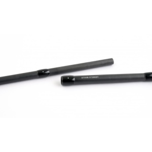 Lanseta Rapture STX Dropshot&Finesse UL, 2.10m, 3-18g, 2 tronsoane - Img 3