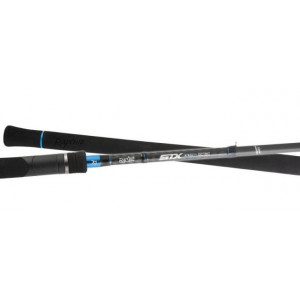 Lanseta Rapture STX Softbait M, 2.40m, 10-30g, 2 tronsoane