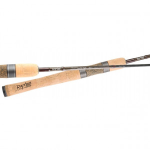 Lanseta Rapture SX Native, 2.18m, 0.7-10g, 2 tronsoane