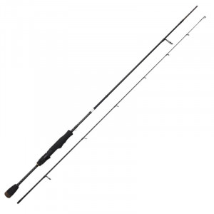 Lanseta Savage Gear SG2 Fast Game, 2.43m, 15-50g, 2 tronsoane - Img 1