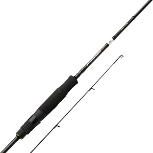 Lanseta Savage Gear SG2 Micro Game, 1.83m, 1-3.5g, 2 tronsoane - Img 2