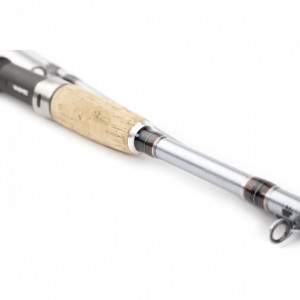 Lanseta Seahunter X Seabass 3.30m/40-120g, 2tronsoane Daiwa - Img 3