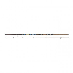 Lanseta Somn Catfish Shadow 2.70m, 2 tronsoane, 700-900g Koos - Img 1
