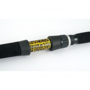 Lanseta somn X-Rock Big River 3.00m/ 400g/ 2 tronsoane Catgear - Img 3