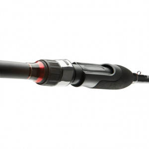 Lanseta spinning Crossfire UL SPIN 1,80M/2-7G/ Daiwa - Img 2