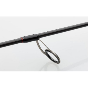 Lanseta Spinning Dam Yagi Light Spoon M, 2.10m, 3-6g, 2 tronsoane - Img 4