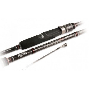 Lanseta spinning Impreza MPS802MH 2.40m/10-45g Rapture - Img 2