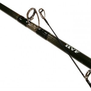 Lanseta spinning Prorex Baitcaster 2.40m, 40-120g, 2tronsoane Daiwa - Img 3