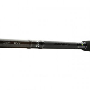 Lanseta spinning Prorex X Spin 2,40M/7-21G/ 2 tronsoane Daiwa - Img 2