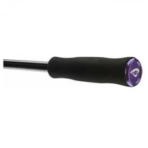 Lanseta Spinning Prorex XR2 2.40m/ 15-50g / 2 tronsoane Daiwa - Img 2