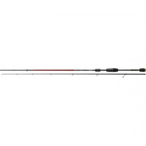 Lanseta spinning Raycor X Spin 2,40m/7-28gr 2tronsoane Cormoran - Img 2