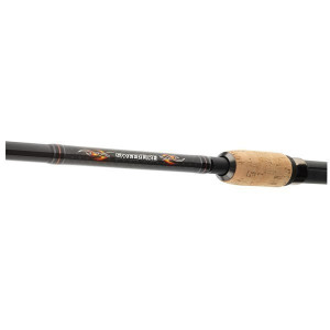 Lanseta spinning Sweepfire 1002 HFS-BD 3,0m / 40-100g / 2 tronsoane Daiwa - Img 2