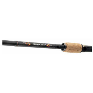 Lanseta Spinning Sweepfire 902HFS-BD / 2.70m / 40-100g / 2 buc Daiwa