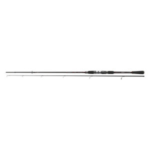 Lanseta spinning Ticora Red Spin 2,10m/5-20gr 2tronsoane Cormoran - Img 2