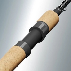 Lanseta Sportex Captor RS-2 Baitcasting 2.10m, 20g, 2 tronsoane - Img 3
