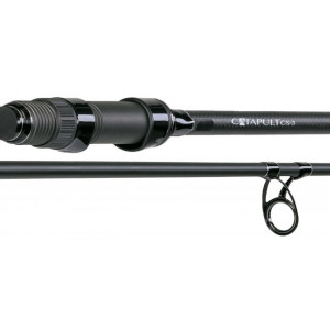 Lanseta Sportex Catapult CS-3 Carp, 3.66m, 3.75lbs, 2 tronsoane - Img 2