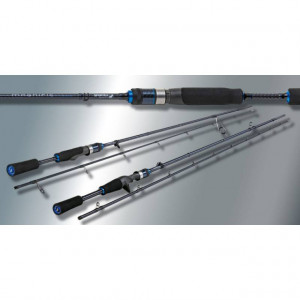 Lanseta Sportex Magnific Finesse ML Baitcast, 2.15m, 3-15g, 2 bucati