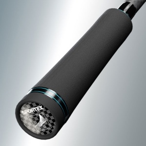 Lanseta Sportex Nova Ultra Light RS-2, 2m, 0.5-5g, 2 tronsoane - Img 5