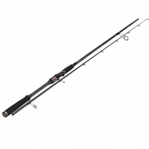 Lanseta Sportex Revolt Spin Heptacore, 2.40m, 40g, 2 buc