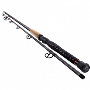 Lanseta Sportex Team Waller Z Spin 3.0m 120-210g 2buc