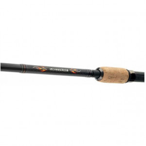 Lanseta Sweepfire 802MHFS-BD 2.40m/ 20-60g / 2 tronsoane Daiwa - Img 2
