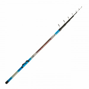 Lanseta Telescopica Arno Reaper Carbon Bolo, 6m, 10-30g