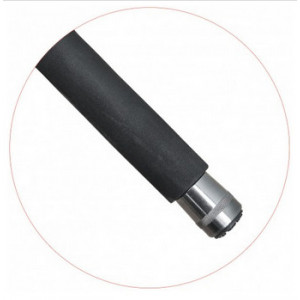 Lanseta telescopica Baracuda Atlas Strong, 3m, 50-120g