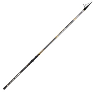 Lanseta Telescopica Colmic Nitrus Strong, 4.20m, 80g