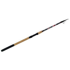 Lanseta telescopica Colmic Telematch Hammer Max