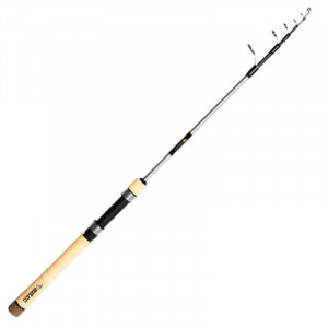 Lanseta Telescopica Delphin Aztec Tele, 1.80m, 10-30g - Img 1