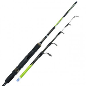 Lanseta telescopica ET Wizard Tele Skill, 2.10m - Img 1