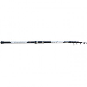 Lanseta Telescopica Lineaeffe Long Beach WWG, 3.60m, 200g - Img 2